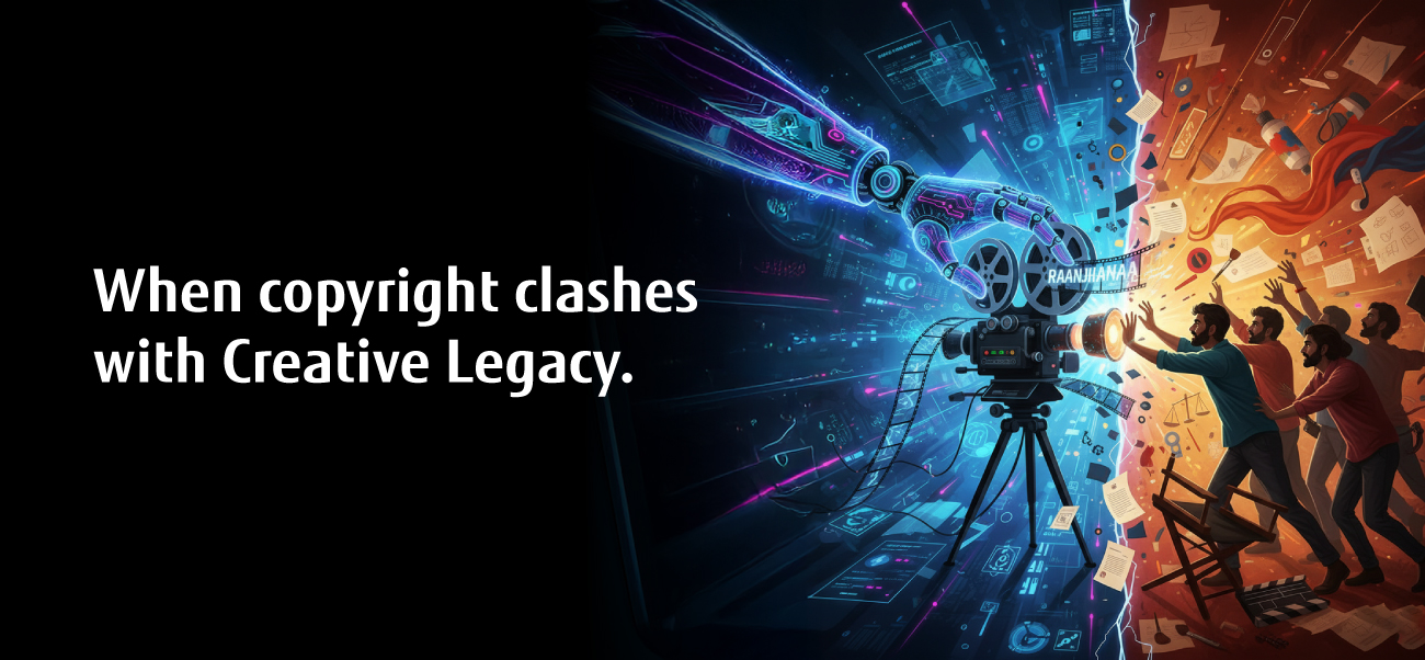 Can Studios Revise Classics with AI?The Raanjhanaa Controversy Explained