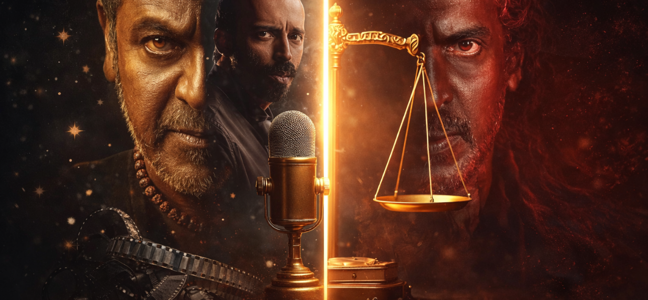 “45”: A Kannada Film Seeks Injunction Over Negative Reviews – Where do we draw the line?